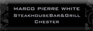 Marco Pierre White Steakhouse Bar & Grill